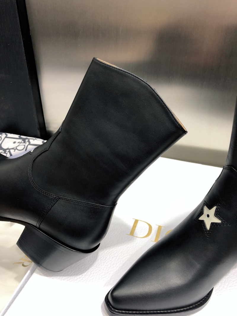 Christian Dior Boots